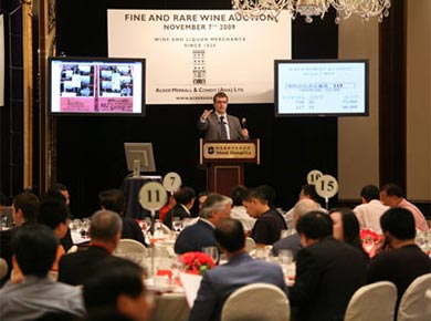 古董拍賣(mài)貪婪的大買(mǎi)家攪亂藝術(shù)拍賣(mài)市場(chǎng)