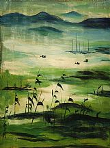 160503_林鳳眠_(dá)風(fēng)景（油畫）