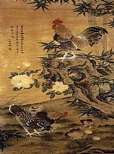 160576_李鱓_三友圖