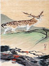 1605158_劉奎齡_梅花鹿