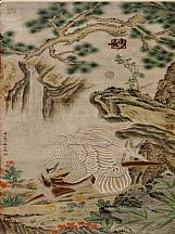 1605179_趙孟頫_鷹