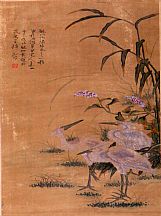 1605185_為非_蘆花白鹿