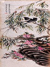 1605195_江寒汀_花鳥圖_1