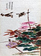 1605195_江寒汀_花鳥圖_3