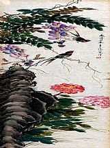 1605195_江寒汀_花鳥(niǎo)圖_4