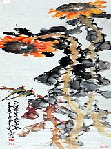 1605201_趙少昂_花鳥(niǎo)