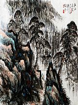 1605223_黎雄才_幽谷深處