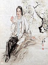 1605225_何家英_人物