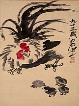 1605231_齊白石_動物