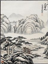 1605274_吳湖帆_九江秀色_